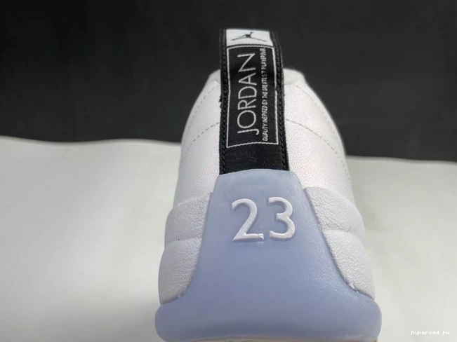 JORDAN (2021) RETRO DB0733-190 LOW 12 AIR EASTER 1211